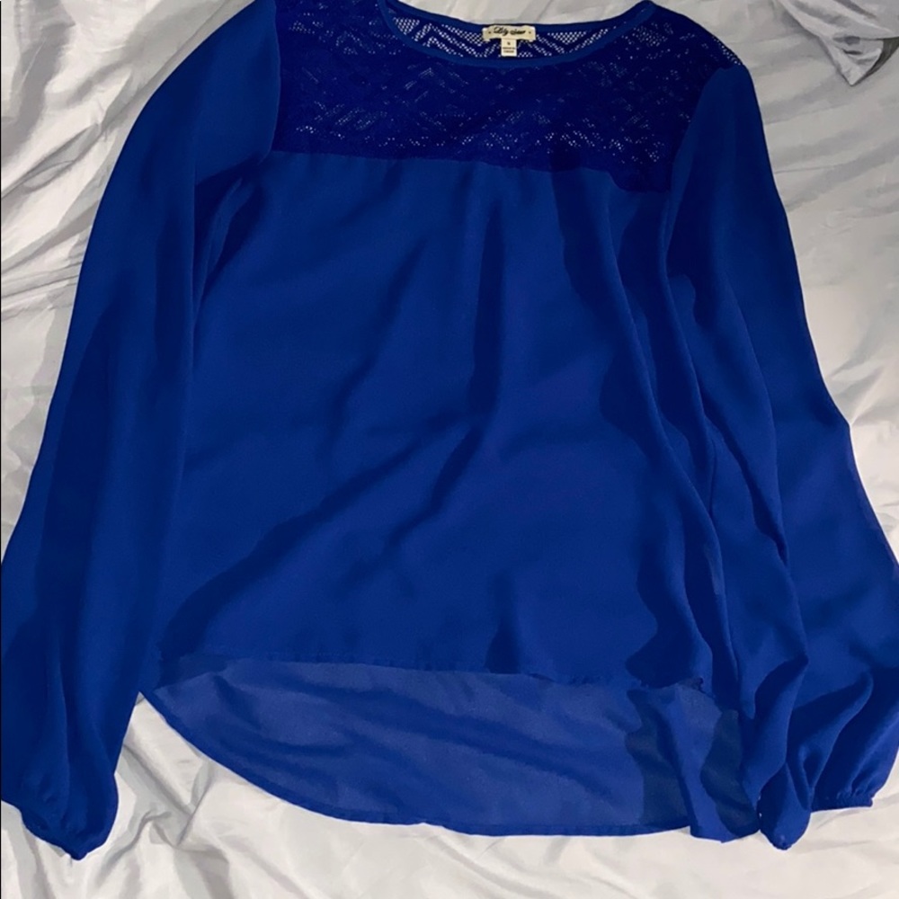 blouse